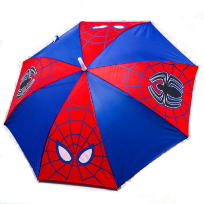 Зонт детский «Человек-паук» 