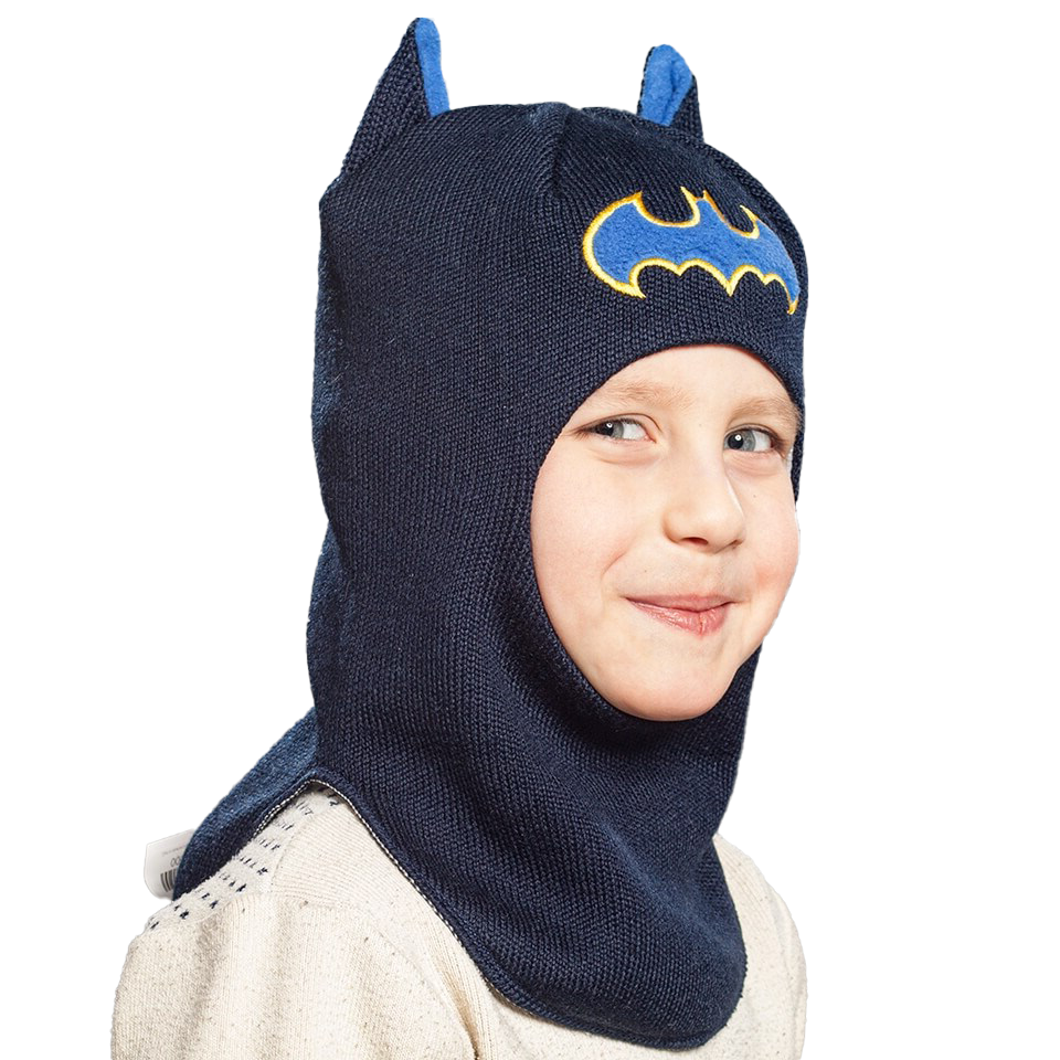 Шлем Milli Batman (на хлопке)