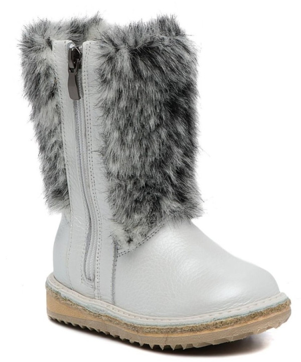 Унты Зебра 5861-2