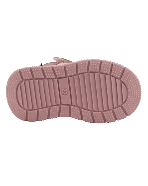 Ботинки зимние Tom.M T-11771-D