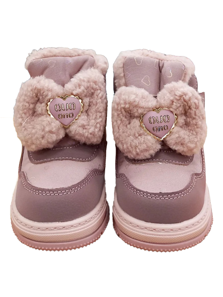 Ботинки зимние Tom.M T-11771-D