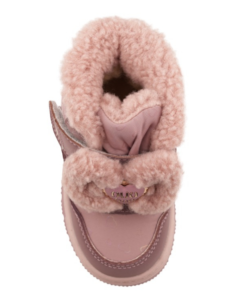 Ботинки зимние Tom.M T-11771-D