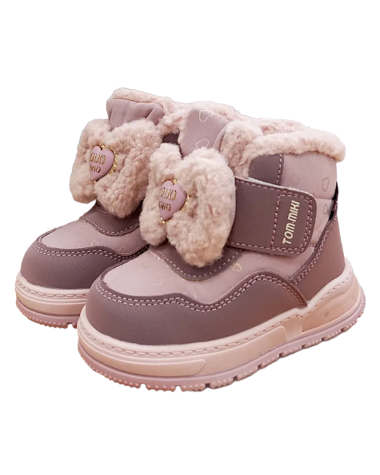 Ботинки зимние Tom.M T-11771-D