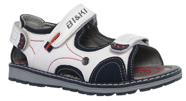  Сандалии BiKi A-B002-92