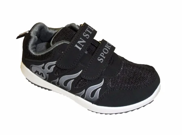 Кроссовки InStep HF033-1