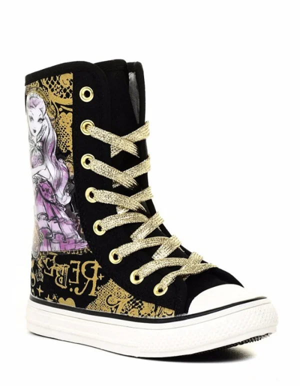 Кеды Ever After High 5496 А