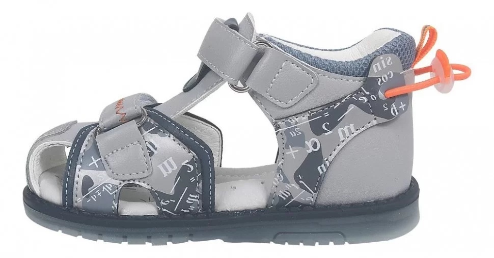 Сандалии Tom.M. B-9865-C