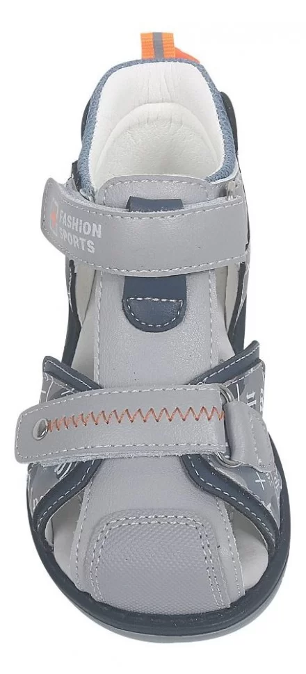 Сандалии Tom.M. B-9865-C