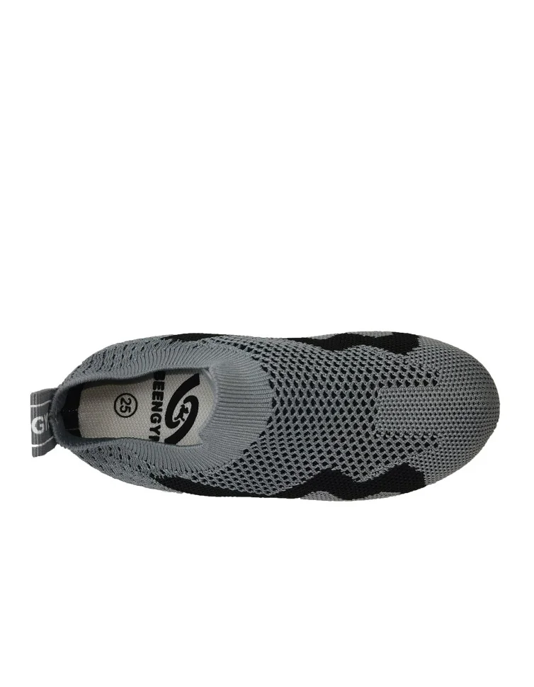 Кроссовки InStep 7027-1B