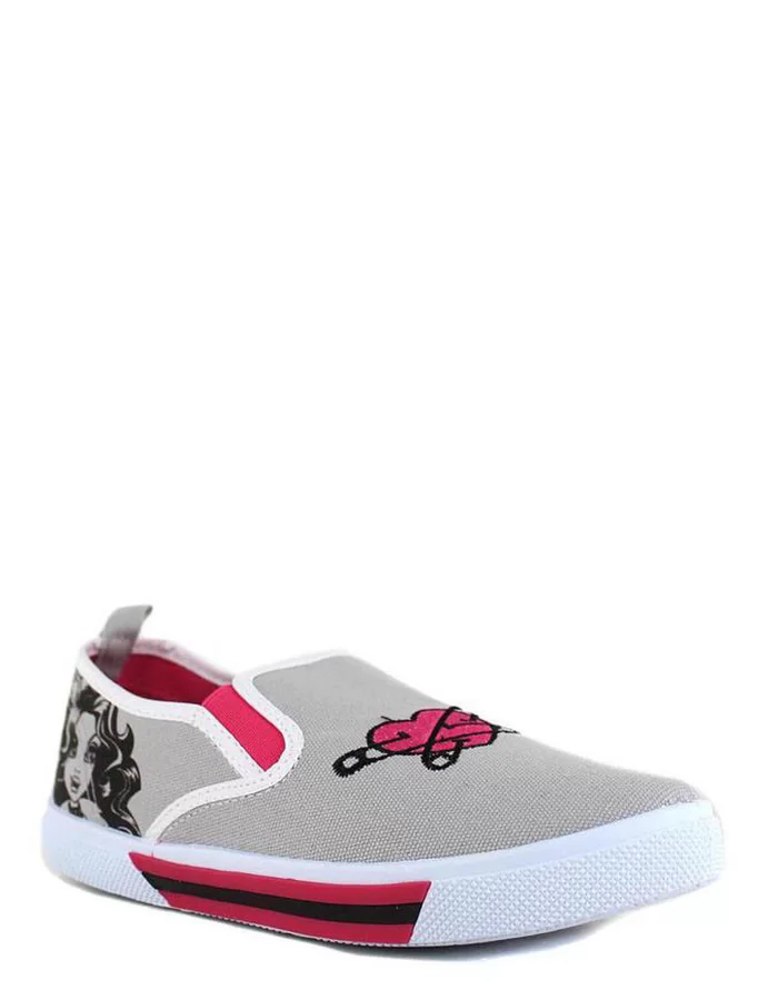 Кеды Monster High 6090В