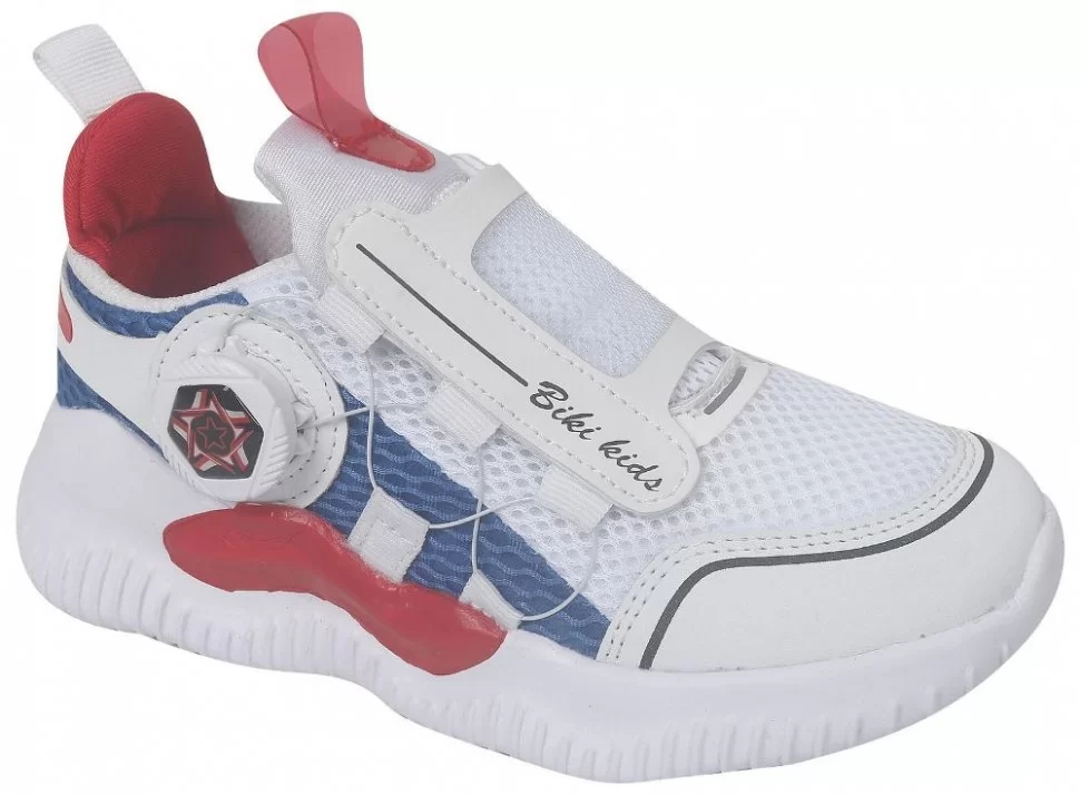 Кроссовки BIKI A-B00991-A