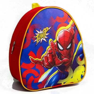 Рюкзак детский Человек-паук  