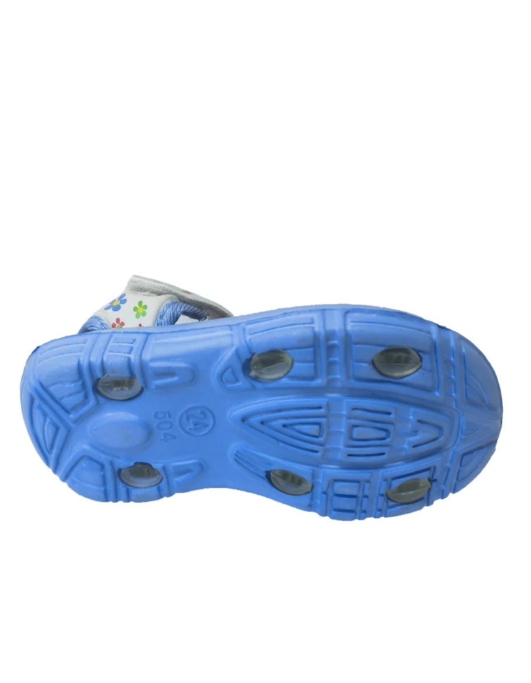Пляжные сандалии Тинго SB 8-8106BL