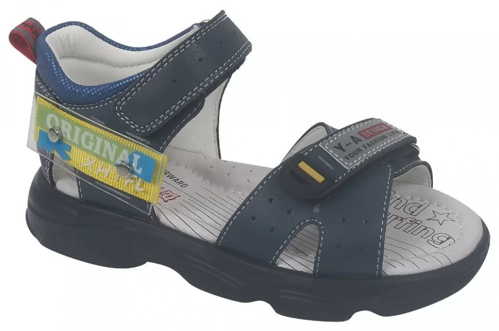 Сандалии Tom.M. B-9982-D