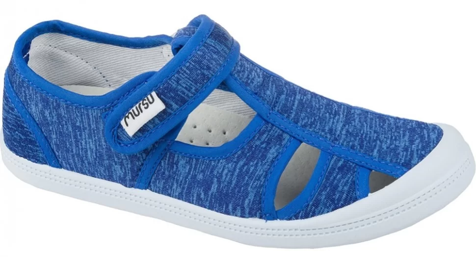 Кеды MURSU 208537