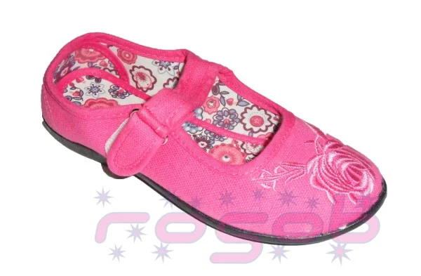 Балетки Тинго SC182CF
