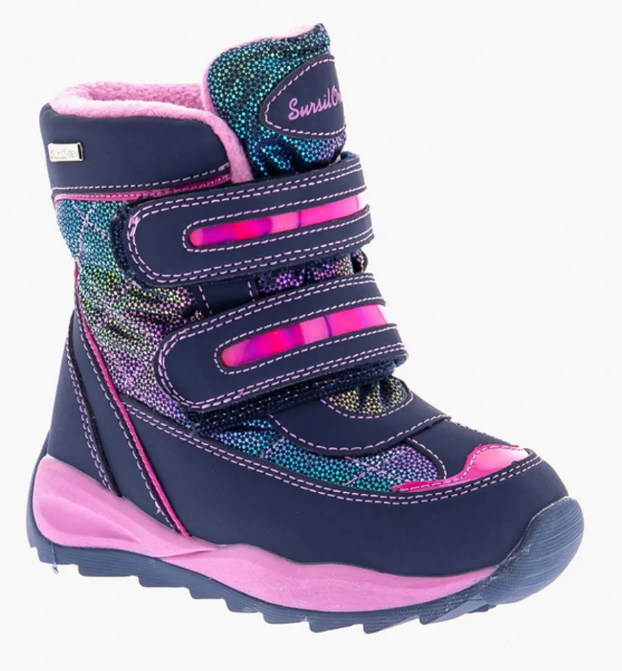 Дутики ортопедические SURSIL-ORTHO A45-186