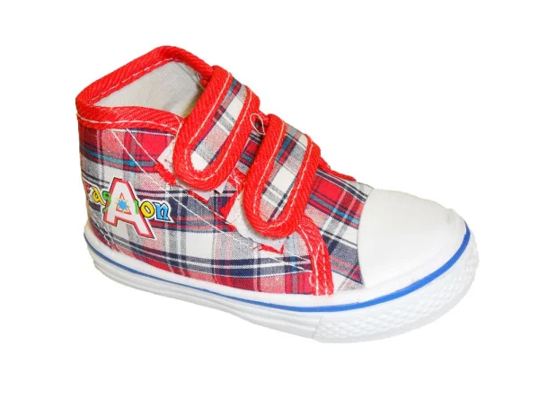 Кеды InStep H611