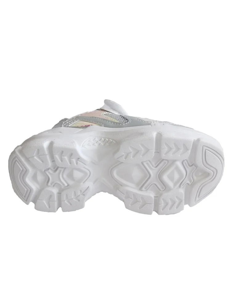 Кроссовки Микаса WV0257-2BL
