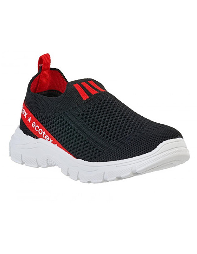 Кеды Ecotex 7-154TFs