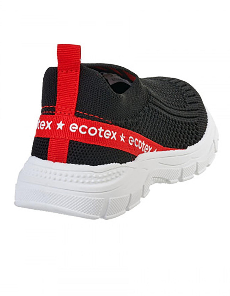 Кеды Ecotex 7-154TFs