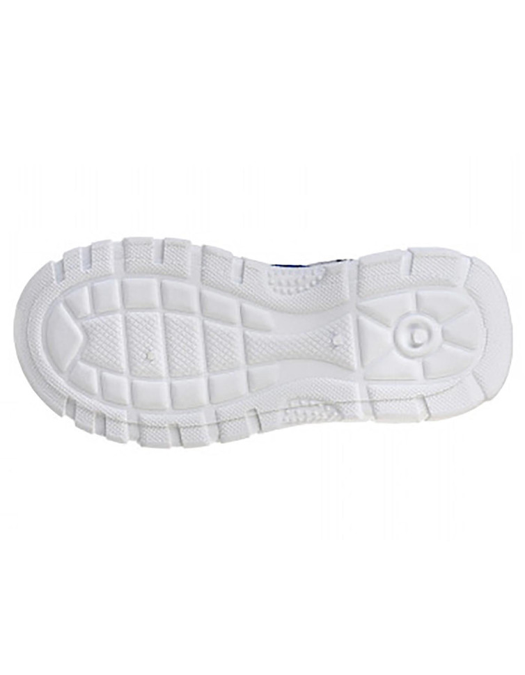 Кеды Ecotex 7-154TFs