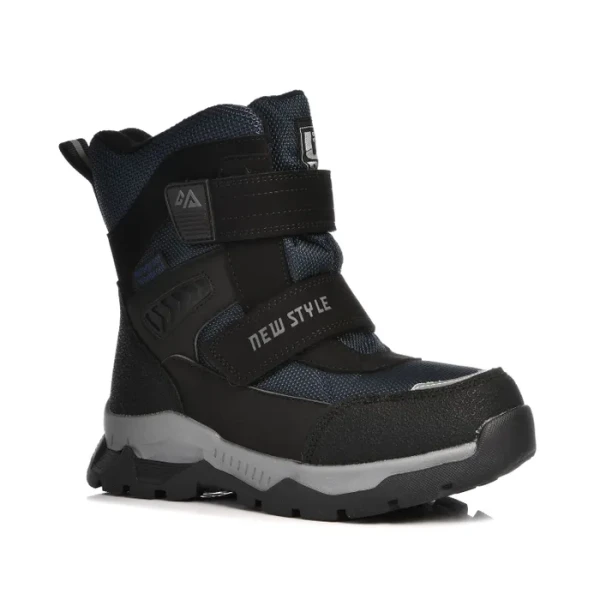 Ботинки зимние Том.М T-10671-C