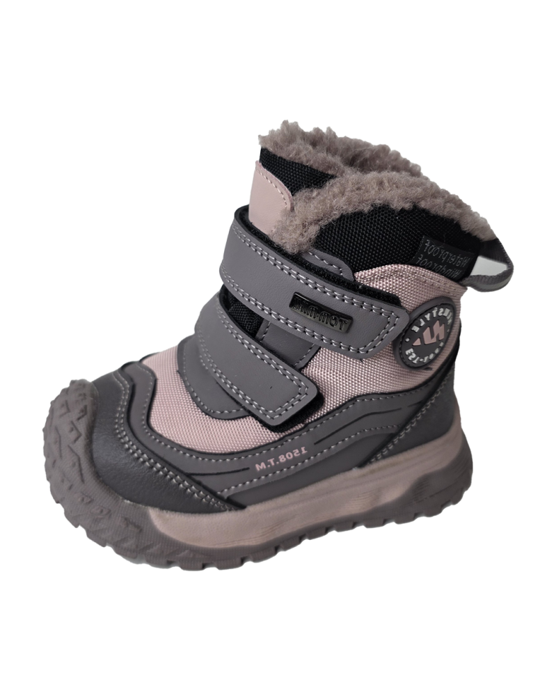 Ботинки зимние Tom.M T-11760-E