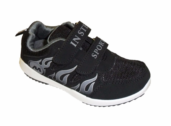 Кроссовки InStep HF033-1