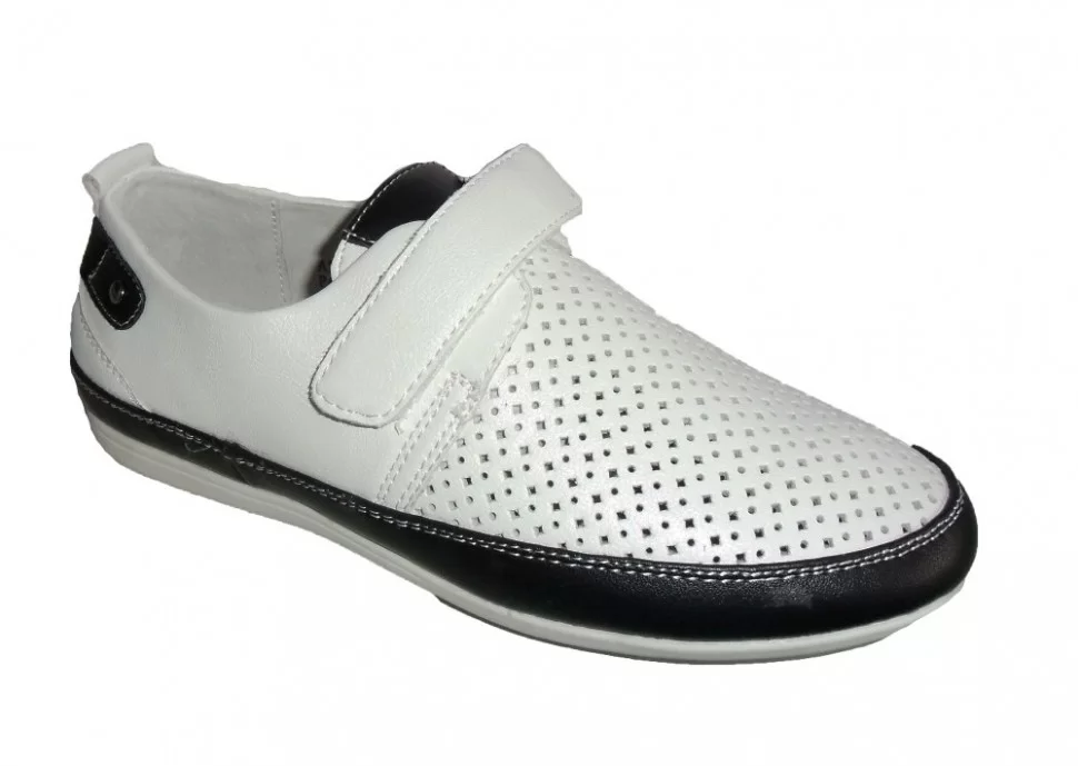 Мокасины Milton SB-23545