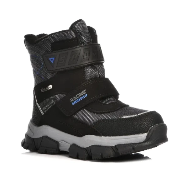 Ботинки зимние Том.М T-10720-B