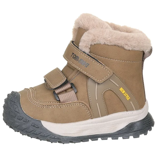 Ботинки зимние Tom.M T-11756-E