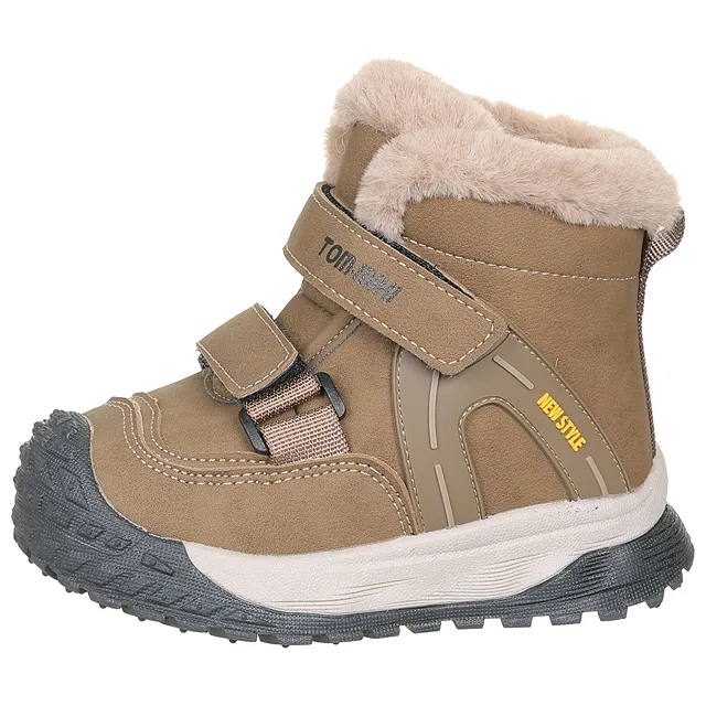 Ботинки зимние Tom.M T-11756-E