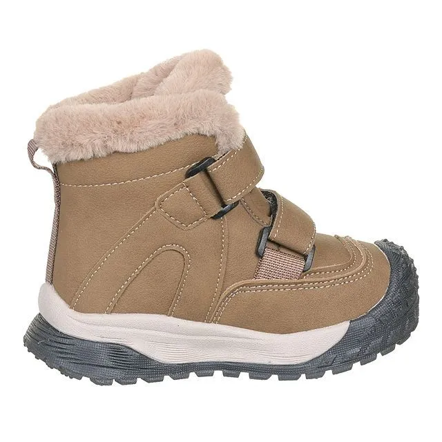 Ботинки зимние Tom.M T-11756-E