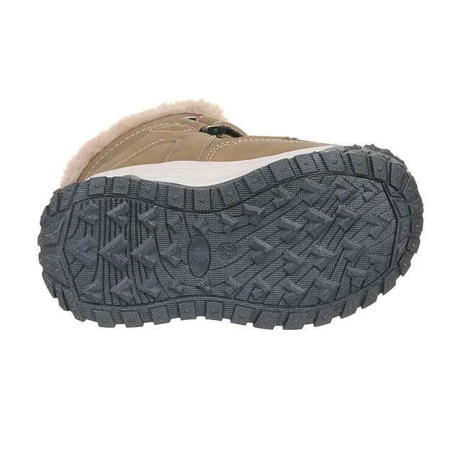 Ботинки зимние Tom.M T-11756-E