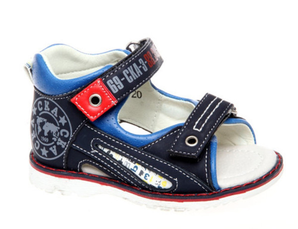 Сандалии Сказка R509910373 