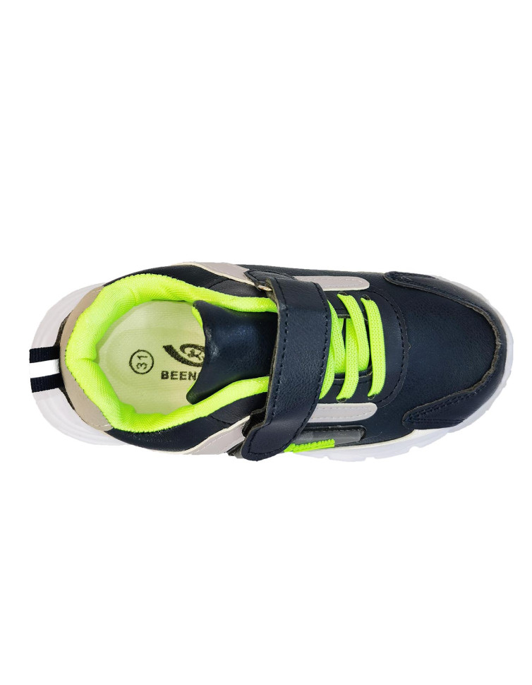 Кроссовки InStep C1-2BK