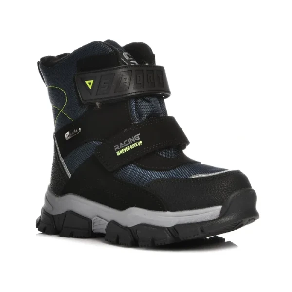 Ботинки зимние Том.М T-10720-C