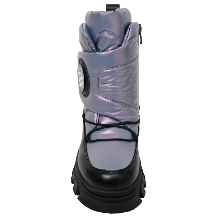 Дутики зимние Tom.M T-10967-E