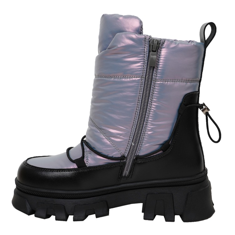 Дутики зимние Tom.M T-10967-E