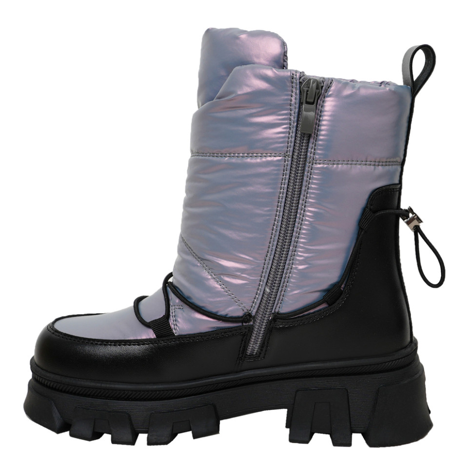 Дутики зимние Tom.M T-10967-E