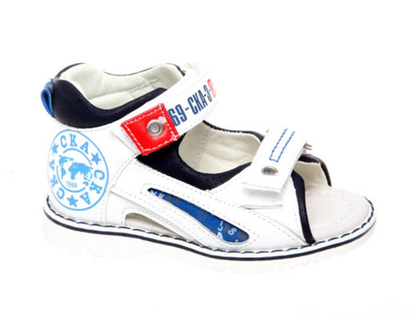 Сандалии Сказка R5099103733