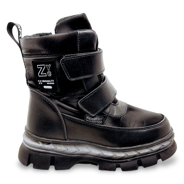 Дутики зимние Tom.M T-10793-C