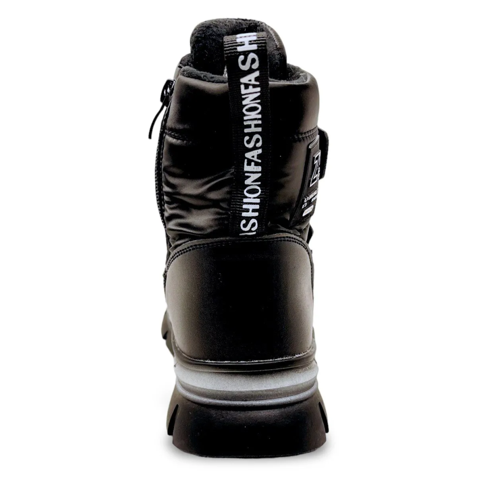 Дутики зимние Tom.M T-10793-C