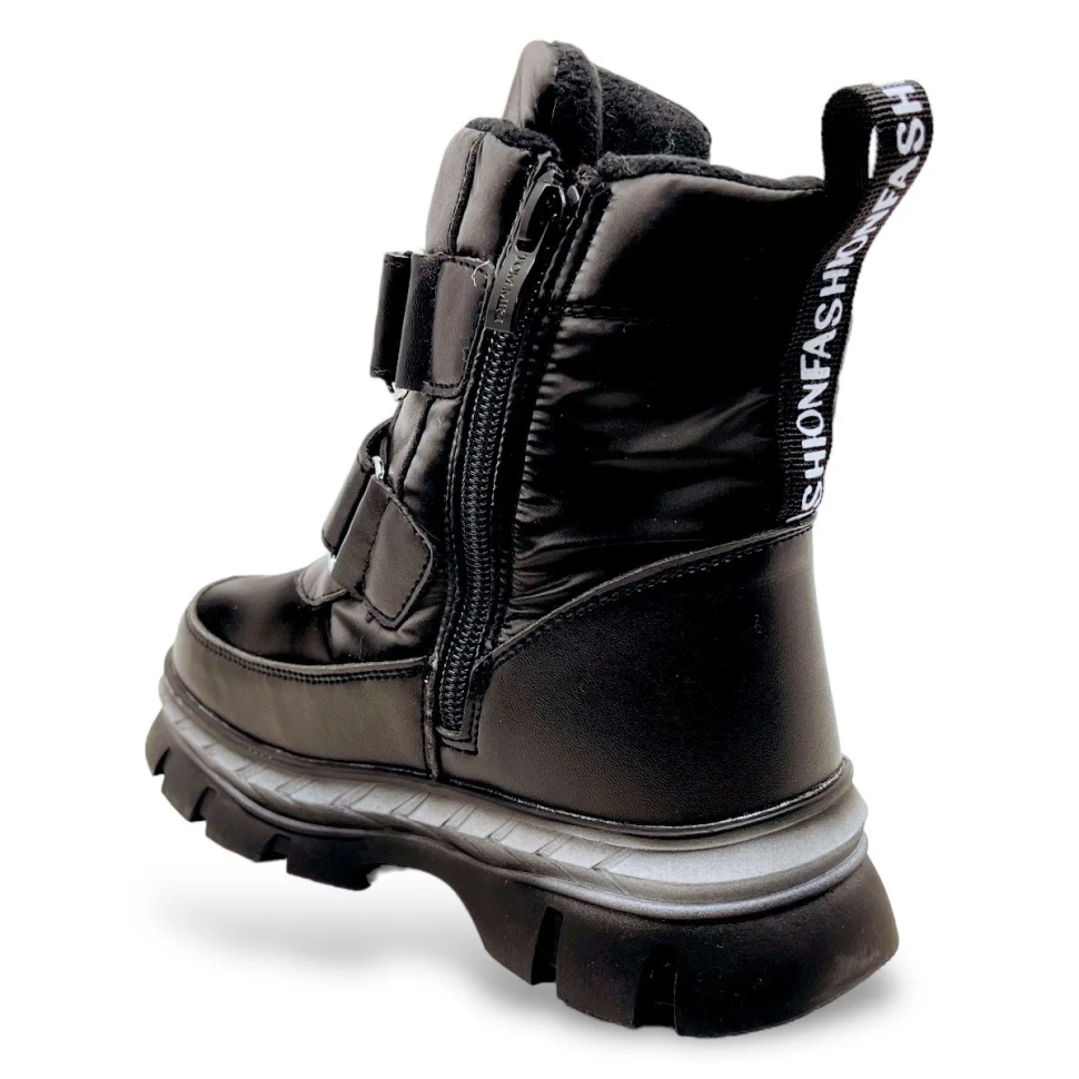 Дутики зимние Tom.M T-10793-C