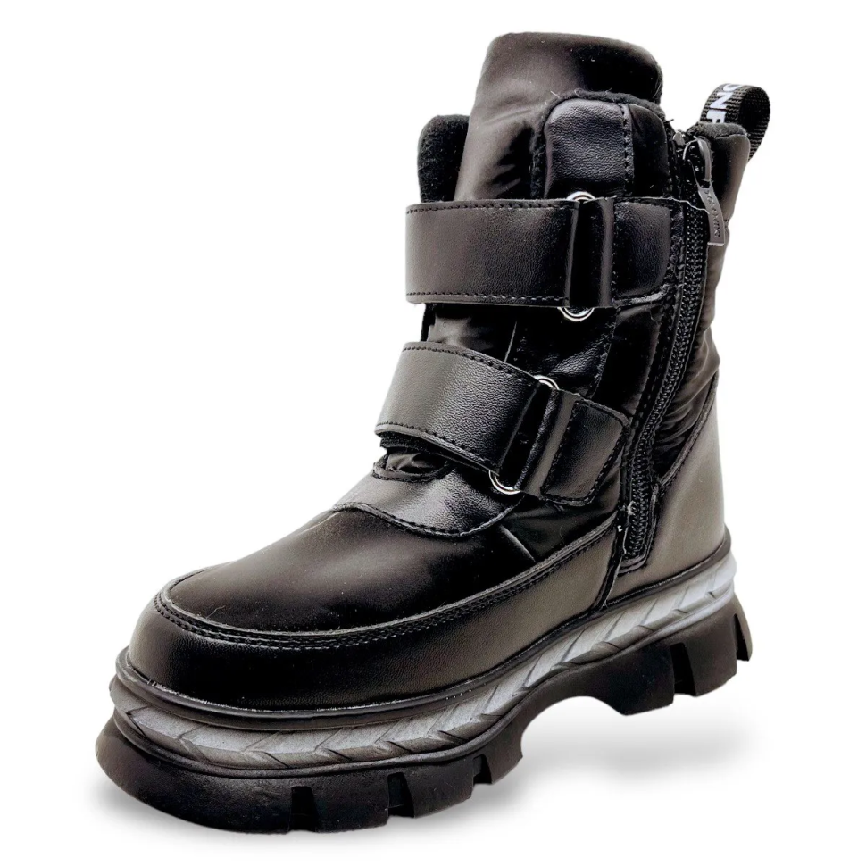 Дутики зимние Tom.M T-10793-C