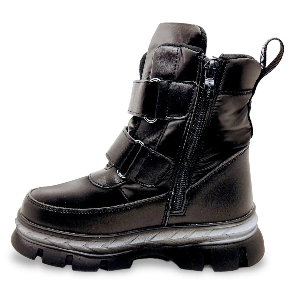 Дутики зимние Tom.M T-10793-C