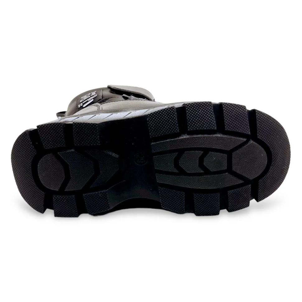 Дутики зимние Tom.M T-10793-C