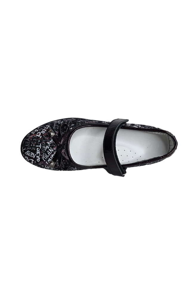 Туфли Фома Д27 