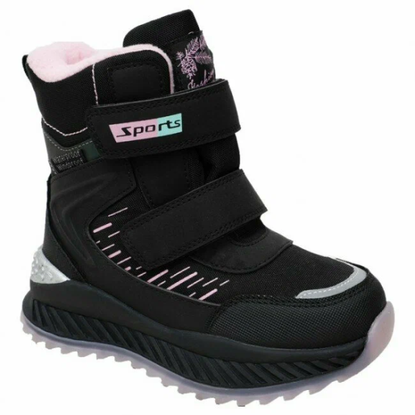 Ботинки зимние Tom.M T-10784-C